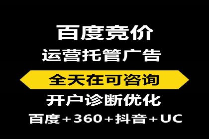 百度推广案例：精准广告投放策略解析